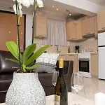 Villa Saltsea Boutique Aliki (Boeotia)