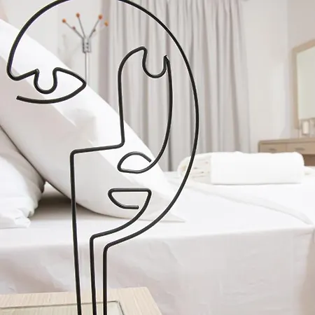 Saltsea Boutique * Aliki (Boeotia)