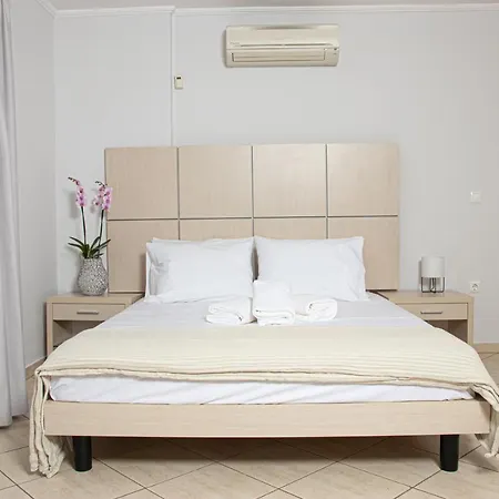 Saltsea Boutique Aliki (Boeotia)