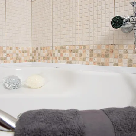 Villa Saltsea Boutique Aliki (Boeotia)