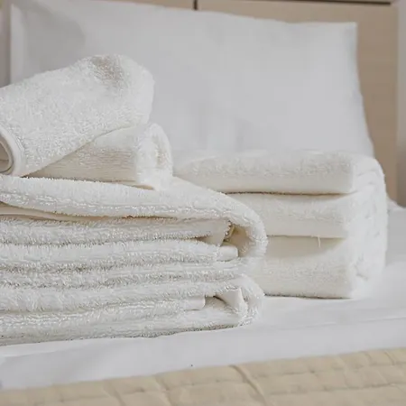 Saltsea Boutique Villa *