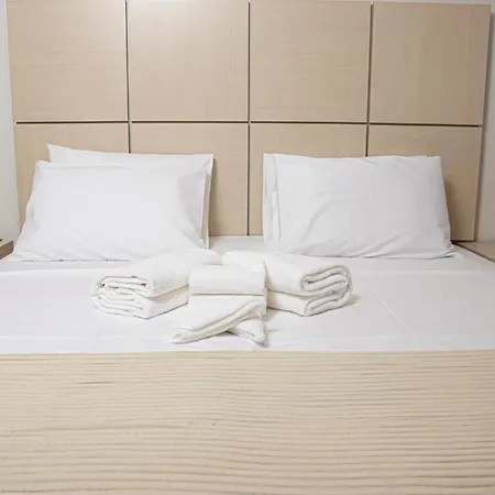 Saltsea Boutique Villa