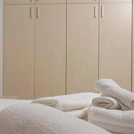 Saltsea Boutique Villa Alikí