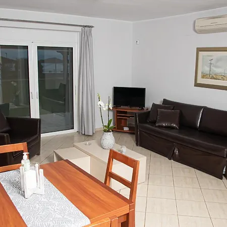 Villa Saltsea Boutique