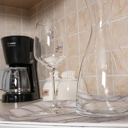 Saltsea Boutique Villa Aliki (Boeotia)