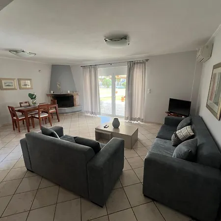 Villa Saltsea Boutique