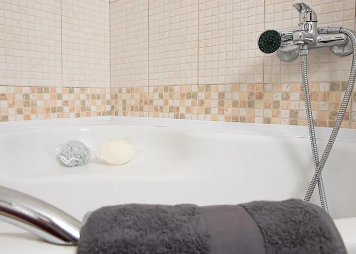 Villa Saltsea Boutique Aliki (Boeotia)