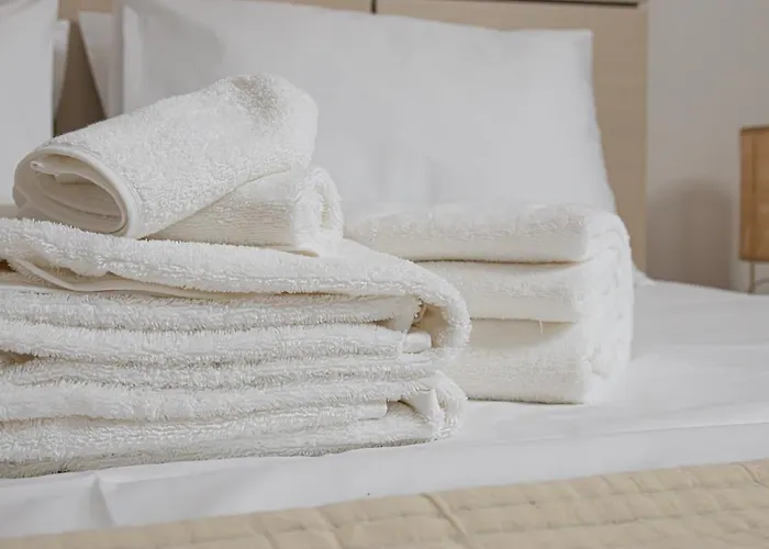 Saltsea Boutique Villa *