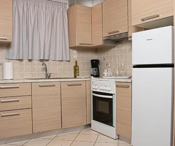 Villa Saltsea Boutique *