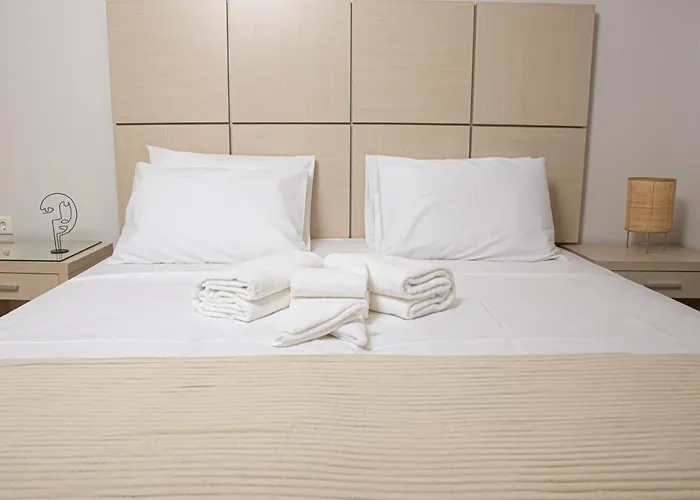 Saltsea Boutique Villa