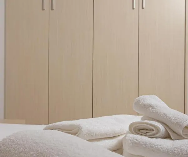 Saltsea Boutique Villa Aliki (Boeotia)