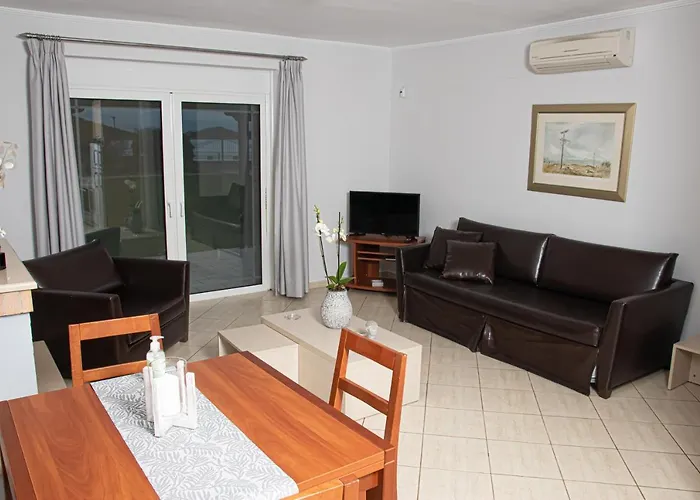 Villa Saltsea Boutique